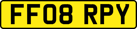 FF08RPY