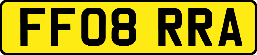 FF08RRA