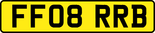 FF08RRB