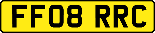 FF08RRC