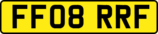 FF08RRF