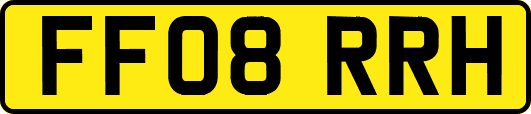 FF08RRH