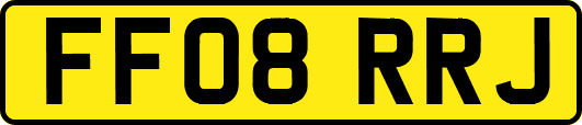 FF08RRJ