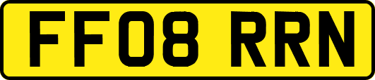 FF08RRN