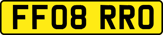 FF08RRO