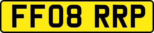 FF08RRP