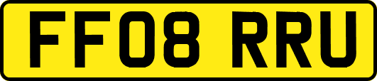 FF08RRU