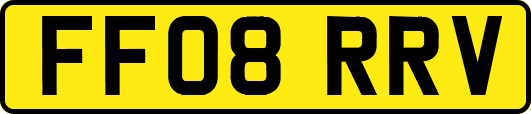 FF08RRV