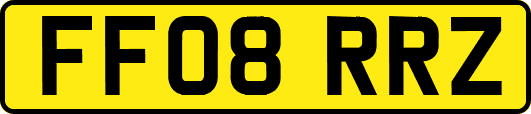 FF08RRZ