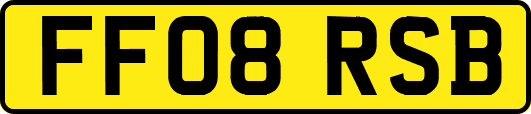 FF08RSB