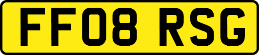 FF08RSG