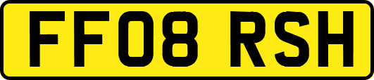 FF08RSH