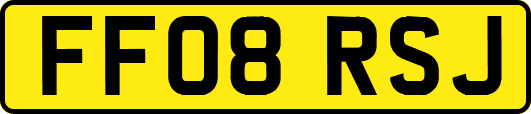 FF08RSJ