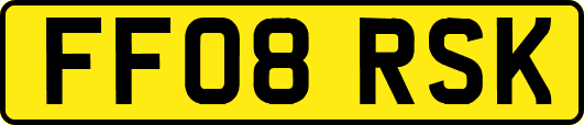 FF08RSK