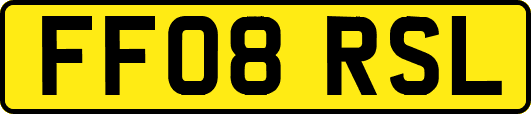 FF08RSL