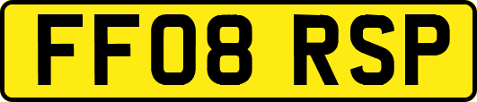 FF08RSP