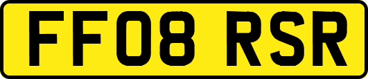 FF08RSR