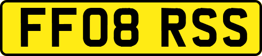 FF08RSS