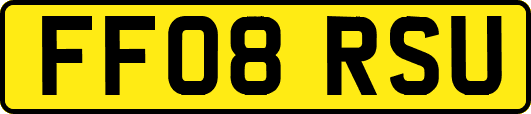 FF08RSU