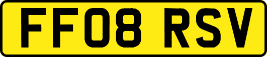 FF08RSV