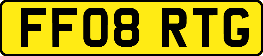 FF08RTG