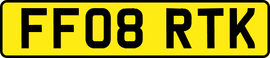 FF08RTK