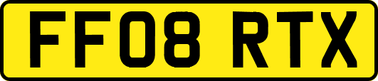 FF08RTX