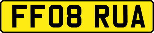 FF08RUA