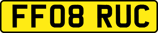 FF08RUC