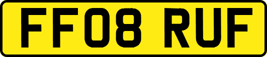 FF08RUF