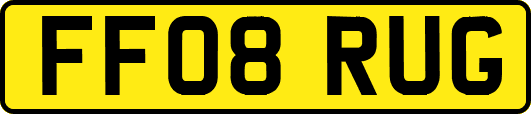 FF08RUG