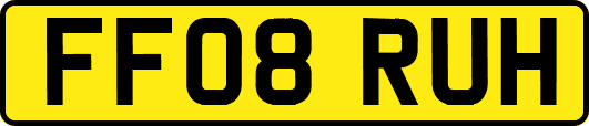 FF08RUH