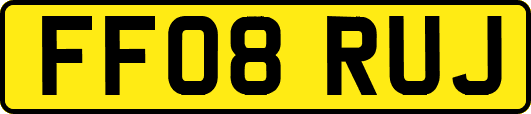 FF08RUJ