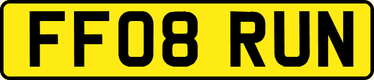 FF08RUN