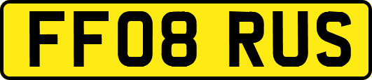 FF08RUS