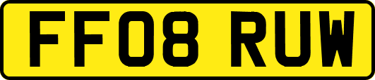 FF08RUW