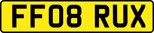 FF08RUX