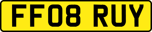 FF08RUY