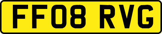 FF08RVG