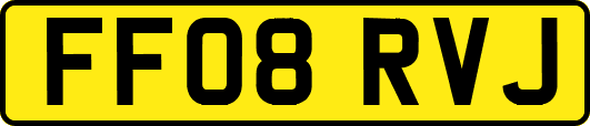 FF08RVJ