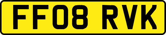 FF08RVK