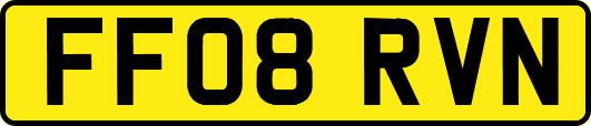 FF08RVN