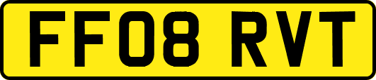 FF08RVT
