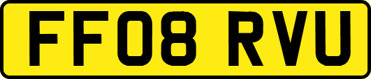 FF08RVU