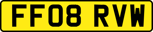 FF08RVW