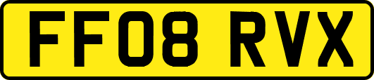 FF08RVX