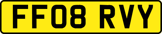 FF08RVY
