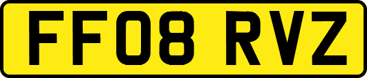 FF08RVZ