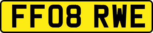 FF08RWE