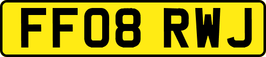 FF08RWJ
